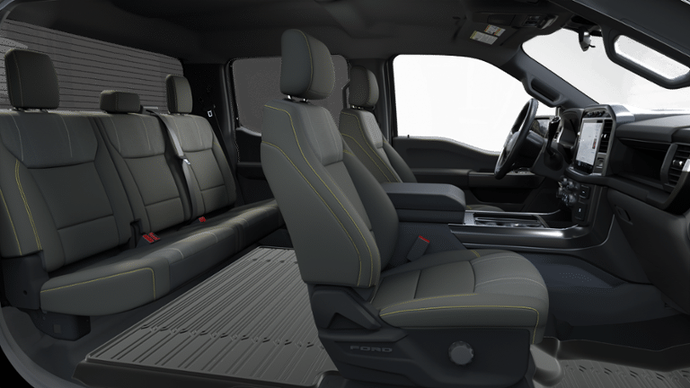 2024 Ford F-150 STX photo 27