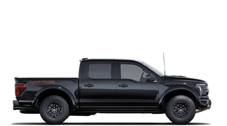 Thumbnail: 2025 Ford F-150 - 27