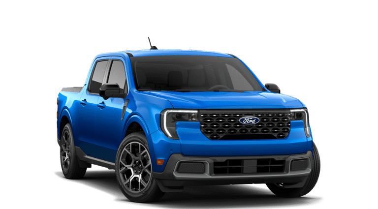 Thumbnail: 2026 Ford Maverick - 28