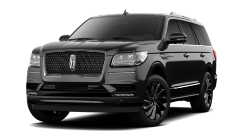 2020 Lincoln Navigator SUV 2020 Lincoln Navigator SUV