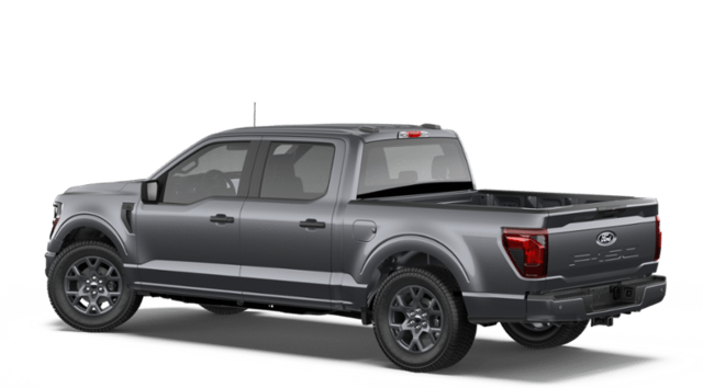 2026 Ford F-150 STX TRUCK