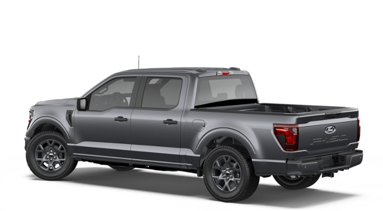 2026 Ford F-150 STX TRUCK