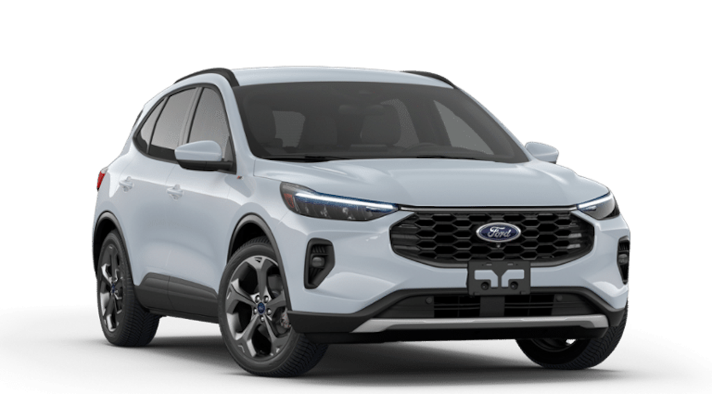 New 2026 Ford Escape ST-Line Select SUV