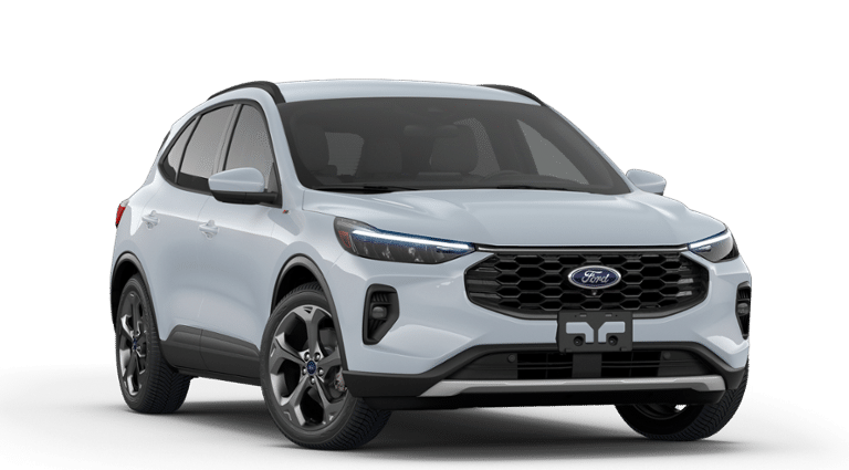 2026 Ford Escape ST-Line Select photo 3