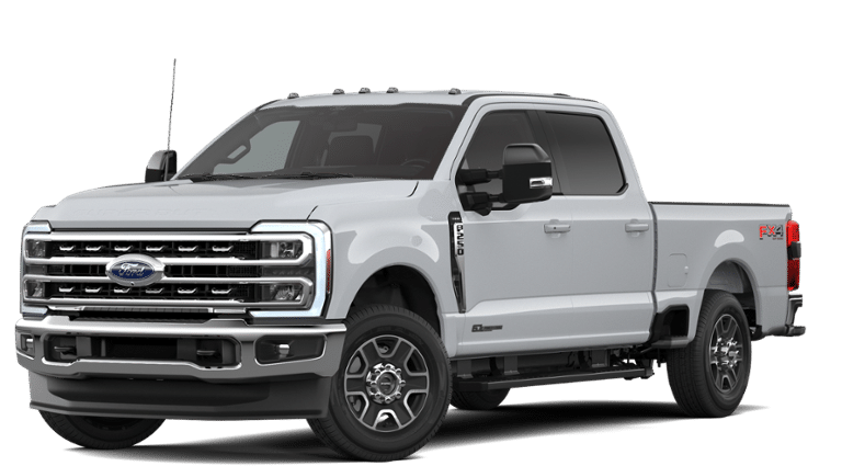 2026 Ford F-250 Super Duty Lariat's photo