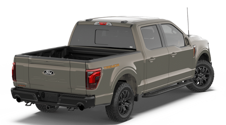 Thumbnail: 2026 Ford F-150 - 47