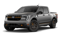 2026 Ford Maverick Tremor Tremor AWD SuperCrew