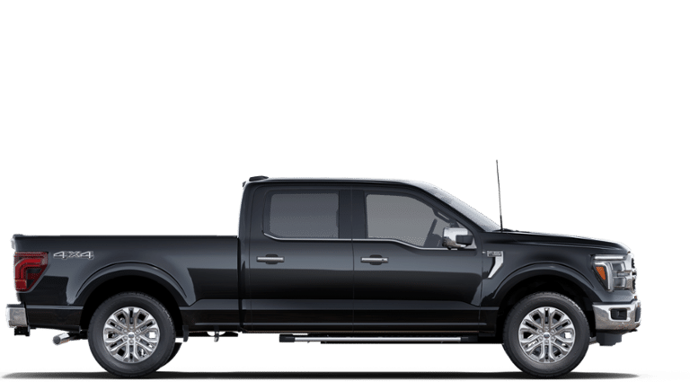 2025 Ford F-150 Lariat - Photo 19