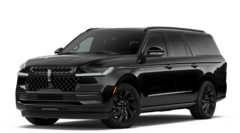 2026 Lincoln Navigator Reserve L SUV