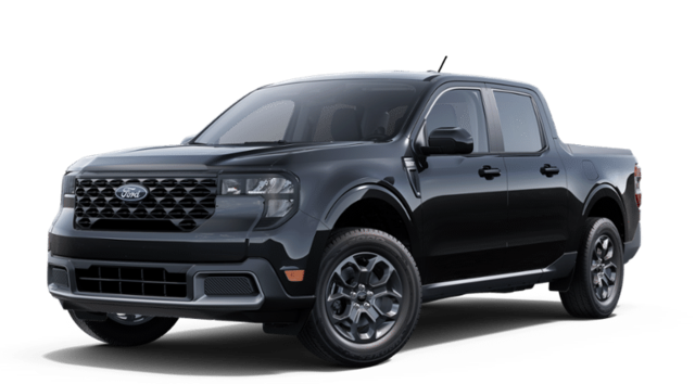 2025 Ford Maverick XLT Truck SuperCrew