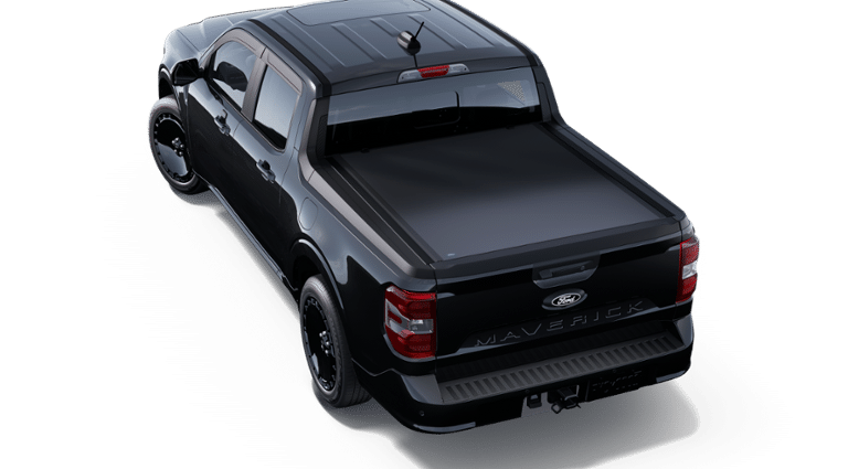 Thumbnail: 2025 Ford Maverick - 50