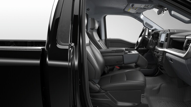 2026 Ford F-250 Super Duty XL - Photo 6