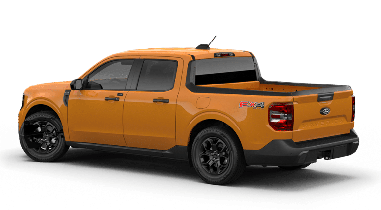 2026 Ford Maverick XLT - Photo 26