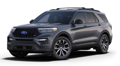 2021 Ford Explorer SUV 2021 Ford Explorer SUV