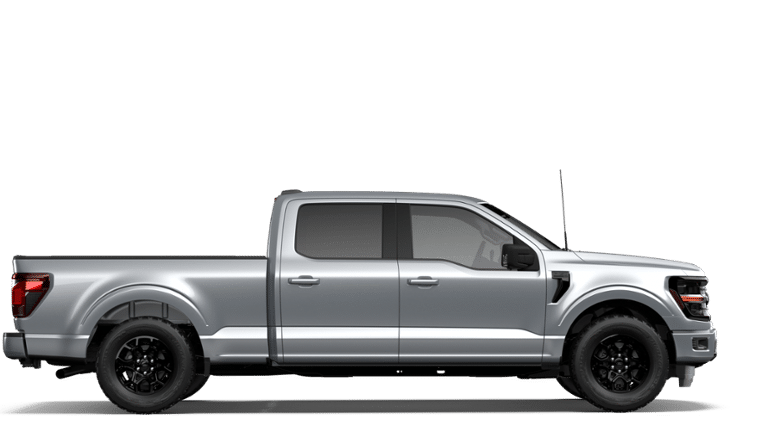 Thumbnail: 2026 Ford F-150 - 49