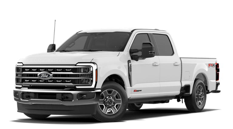 2027 Ford F-250 Super Duty