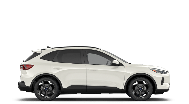 Thumbnail: 2026 Ford Escape - 28