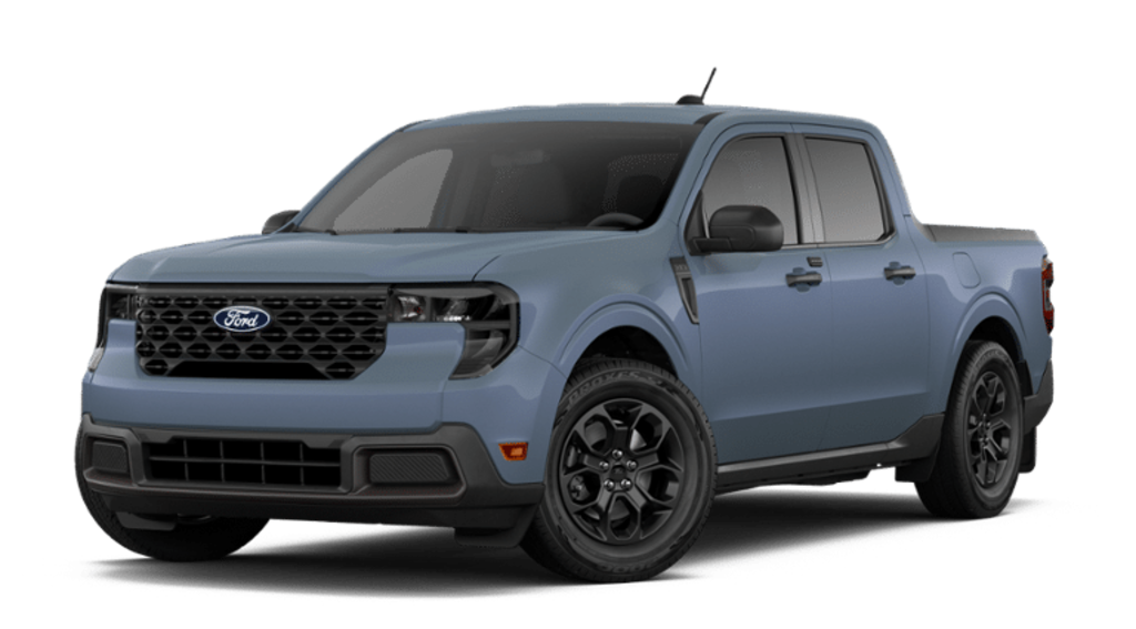 New 2026 Ford Maverick XLT Truck