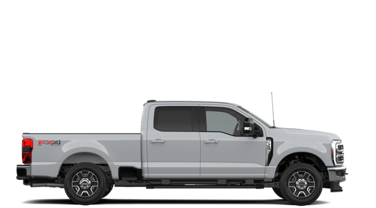 Thumbnail: 2026 Ford F-350 - 27