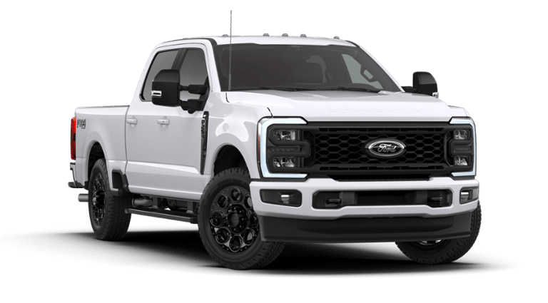2026 Ford F-250 photo 4