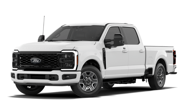  Ford F-250