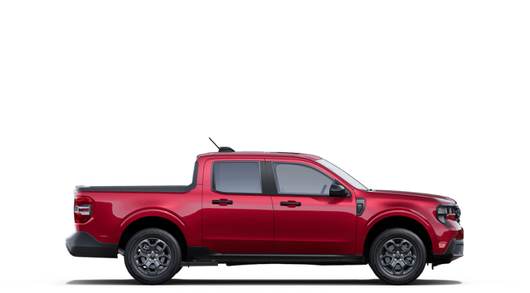 Thumbnail: 2025 Ford Maverick - 29