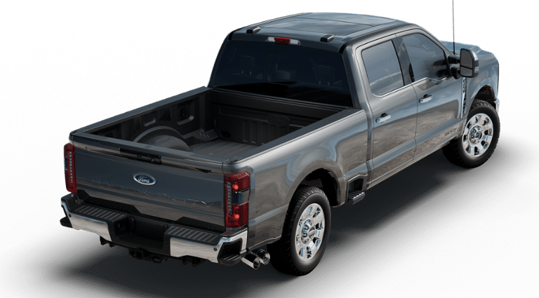 2024 Ford F-250 Super Duty Lariat