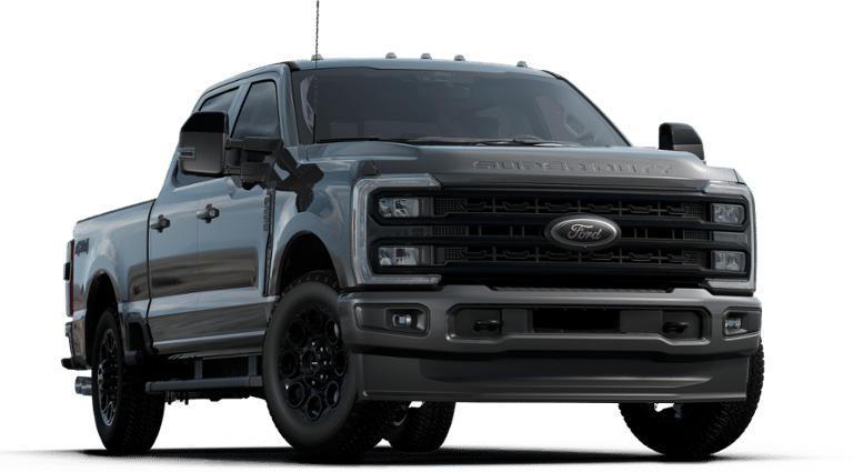 2024 Ford F-250 Super Duty Lariat