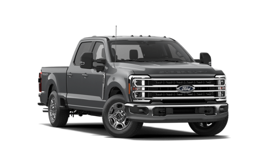 New 2027 Ford Super Duty F-350® XLT TRUCK