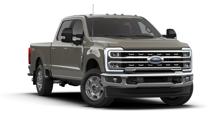 2026 Ford F-350 XLT photo 4