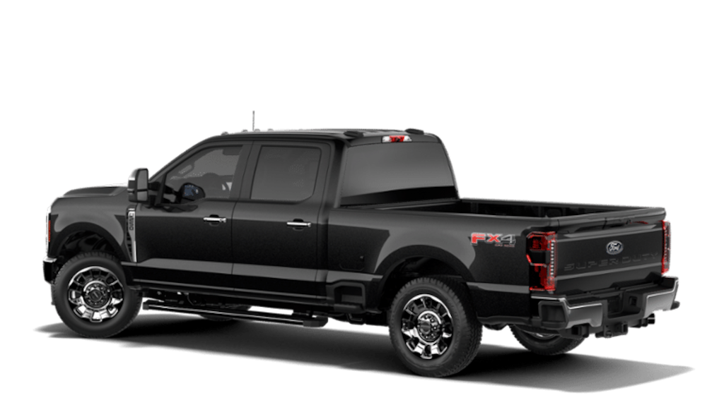 New 2027 Ford Super Duty F-250® Lariat® TRUCK