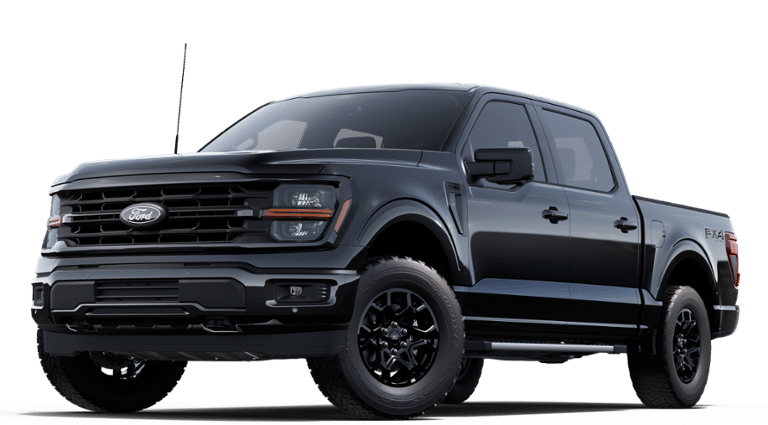 Thumbnail: 2025 Ford F-150 - 45