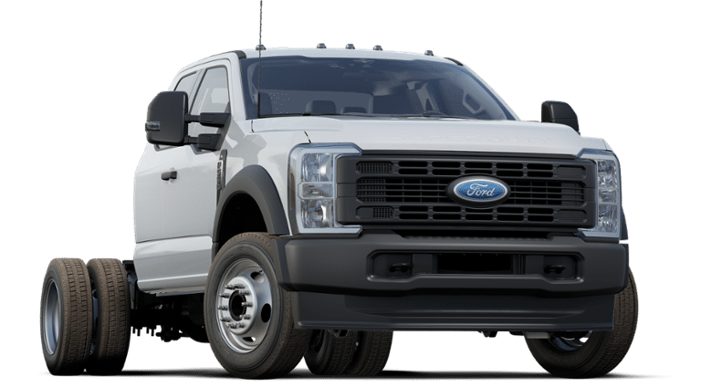 Thumbnail: 2025 Ford F-550 - 32
