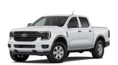 2026 Ford Ranger XL Truck SuperCrew