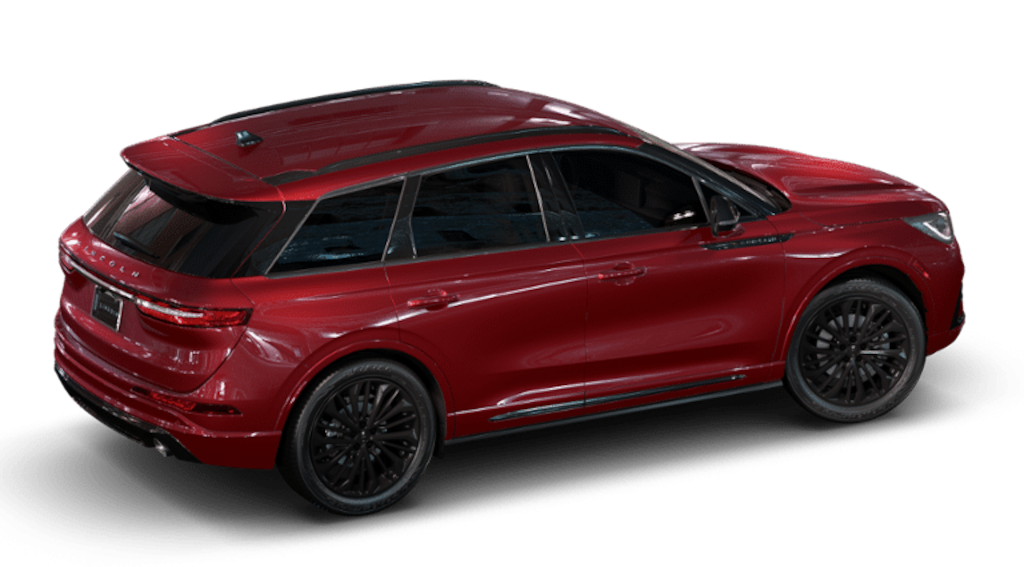 New 2026 Lincoln Corsair Premiere CROSSOVERS