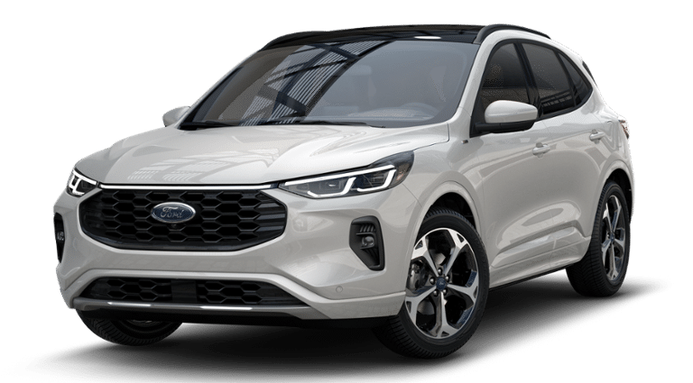 2025 Ford Escape ST-Line Elite - Photo 50