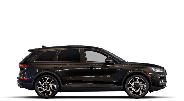 2026 Lincoln Corsair Reserve CROSSOVERS
