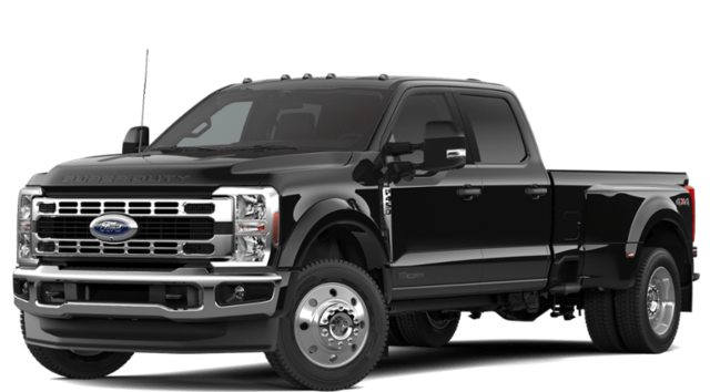 2026 Ford F-450 F-450 XLT TRUCK
