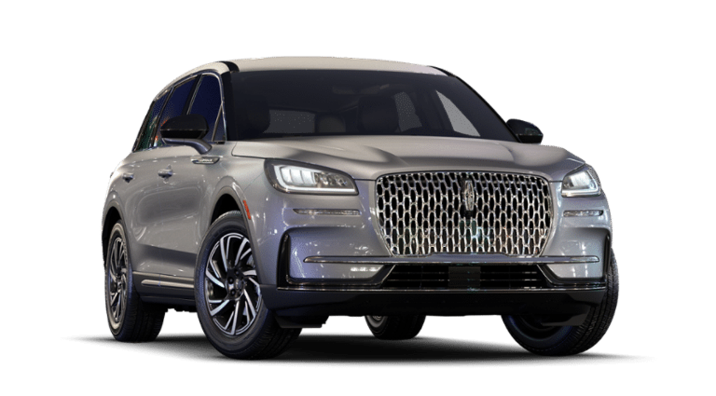 New 2024 Lincoln Corsair For Sale Wayne NJ VIN 5LMCJ1DA5RUL09707