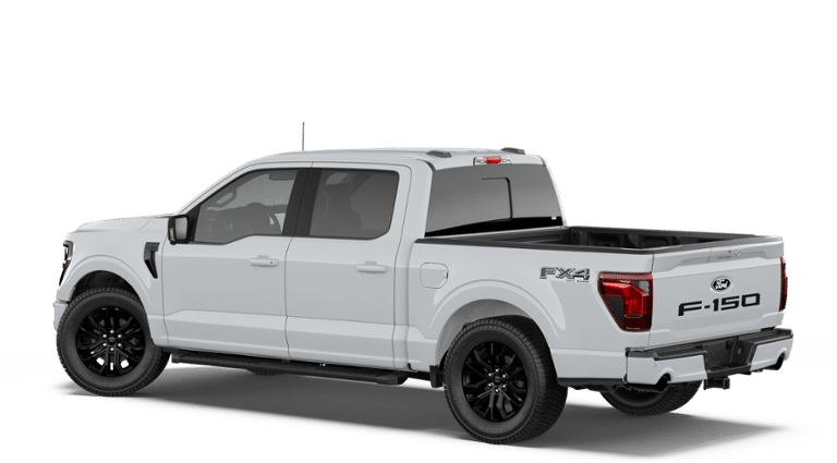 2026 Ford F-150 XLT - Photo 22