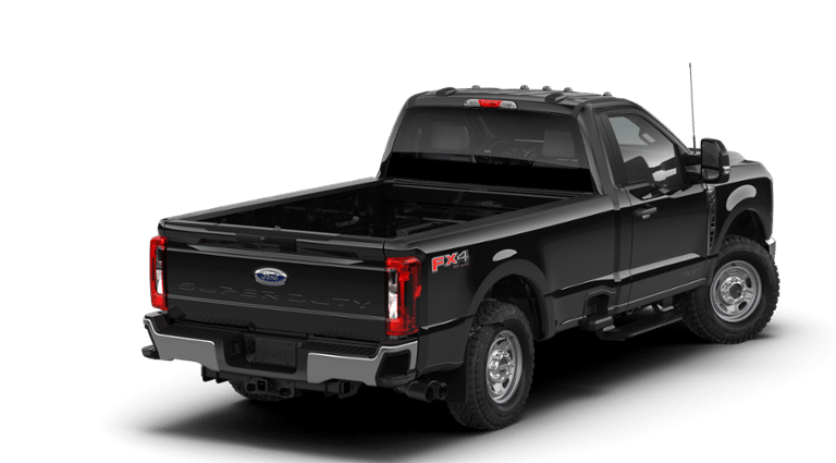 2026 Ford F-250 Super Duty XL - Photo 29