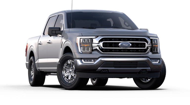 2023 Ford F-150 XLT photo 4