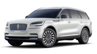 2021 Lincoln Aviator SUV 2021 Lincoln Aviator SUV