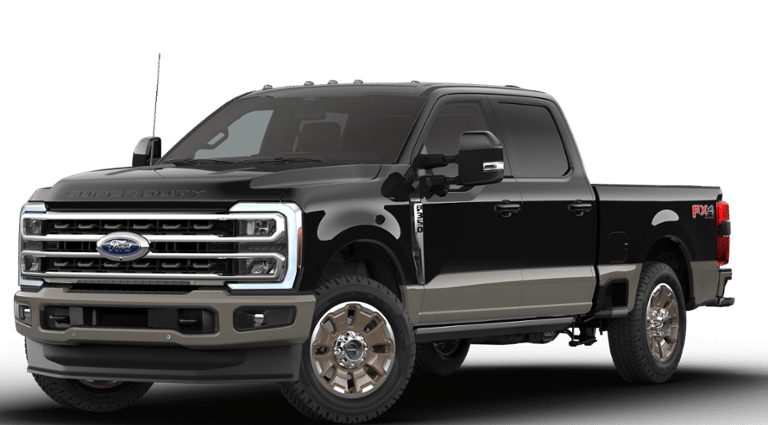 Thumbnail: 2026 Ford F-350 - 45
