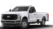 Ford F-250SD