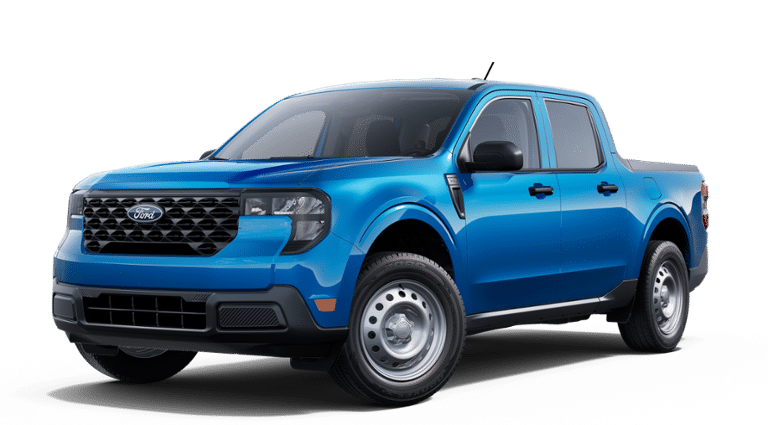 2025 Ford Maverick XL photo 2