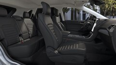 2022 Ford Edge SEL SUV