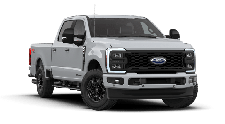 2026 Ford F-250 photo 4