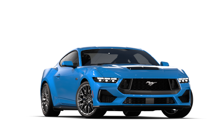2026 Ford Mustang GT Premium Fastback - Photo 22