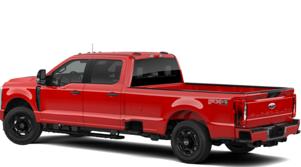 New 2026 Ford Super Duty F-250 XL TRUCK